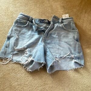 Hollister vintage shorts
